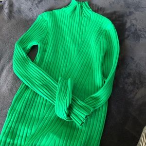 European brand weekday new sweater